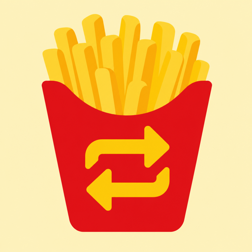 McSwap - McDonald's Pool Party Gutscheine tauschen